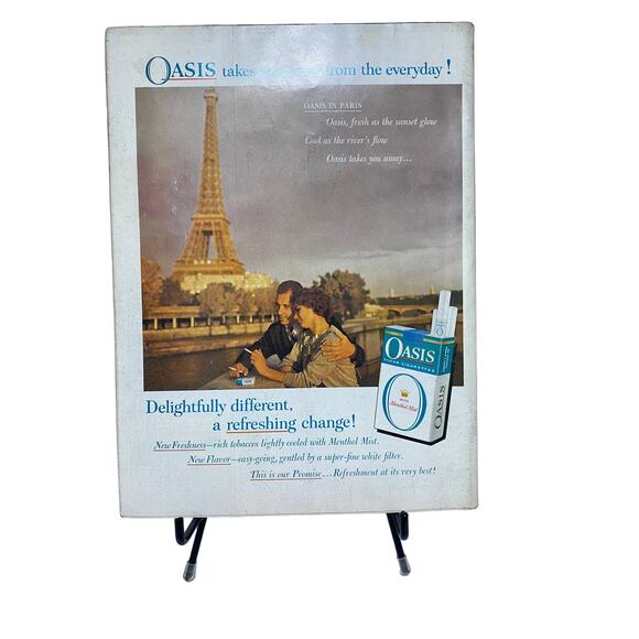 Life Magazine April 13 1959 How the West Was Won Part II - Picture 2 of 10